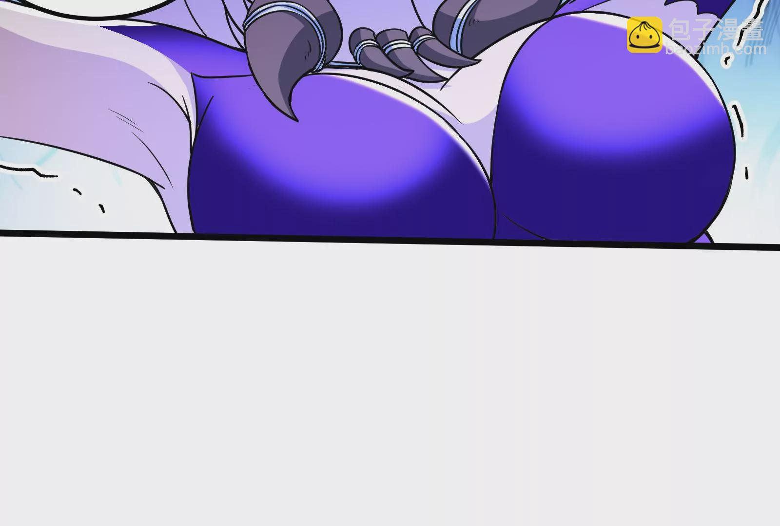 古神遊戲 - 第62話 十丈！沒有無用的天賦(1/3) - 2